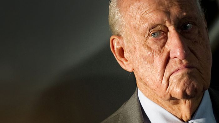 Ex-FIFA-Präsident Havelange gestorben