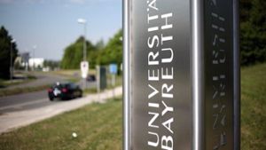 Universität Bayreuth mit Weltruf bei Forschern
