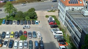Neues Parkhaus für Bayreuth abgelehnt