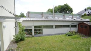 Heinersreuth: Die neue Schulturnhalle kommt