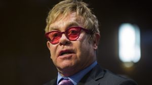 Anschlagspläne für Elton-John-Konzert