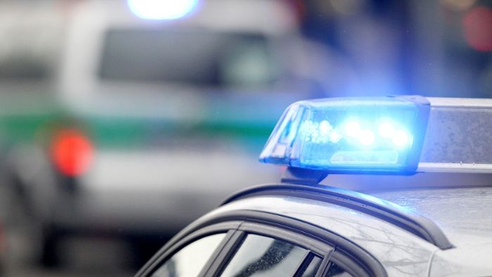 Bayreuth: Jugendlicher schießt mit Luftpistole auf Kind