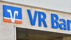 Bilanz in Bayern: VR-Banken machen deutliche Gewinne