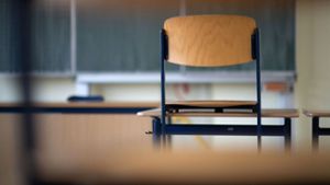 In Thüringen fällt weiter jede zehnte Schulstunde aus