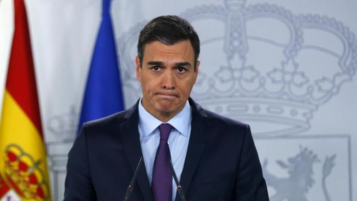 Katalanen lassen Sánchez fallen: Spanien wohl vor Neuwahl