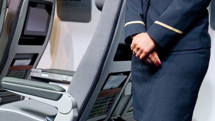Flugbegleiter setzen Lufthansa letzte Frist - Streik ab 1. Juli