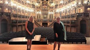 Geld aus Berlin: 200.000 Euro für Bayreuth Baroque