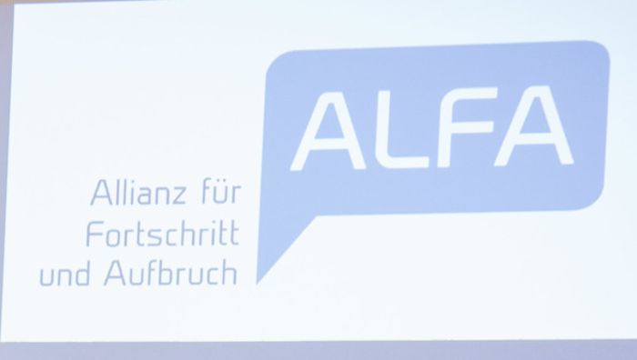 ALFA gründet bayerischen Landesverband