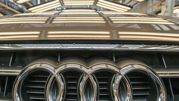 Pegnitz: Diebe haben Audi A4 im Visier