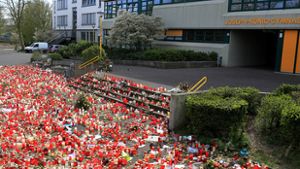 Germanwings-Absturz: Am Dienstag wird ein Zwischenbericht vorgestellt