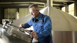 Kulmbacher verkauft 1,27 Millionen Hektoliter Bier