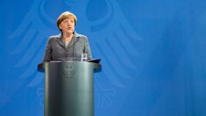 Böhmermann: Merkel räumt Fehler ein