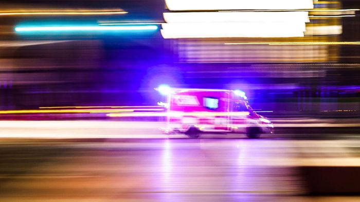 Verkehrsstatistik: Mehr Verletzte auf Kulmbachs Straßen