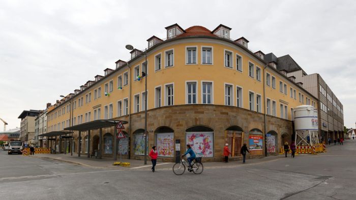 Bayreuth: Das Loherhaus lebt