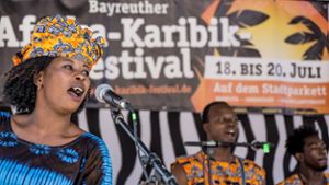 Was Sie zum Afrika-Karibik-Festival wissen sollten
