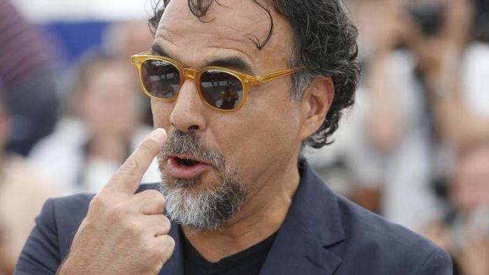 Regisseur Iñárritu wird Jury-Präsident in Cannes