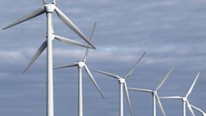 Google investiert in Windkraftanlagen