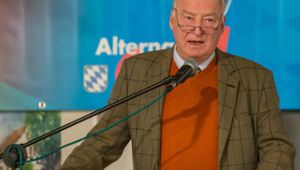 Kulmbach: Distanziert sich die Stadt genug von der AfD?