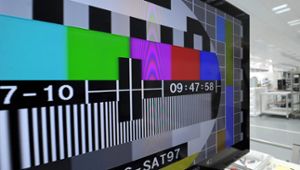 Bundesverwaltungsgericht prüft Klagen gegen Rundfunkbeitrag
