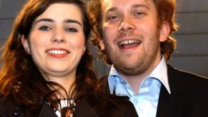 Nora Tschirner und Christian Ulmen werden Tatort-Kommissare