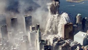 Taliban drohen USA zu 9/11 mit "langem Krieg"