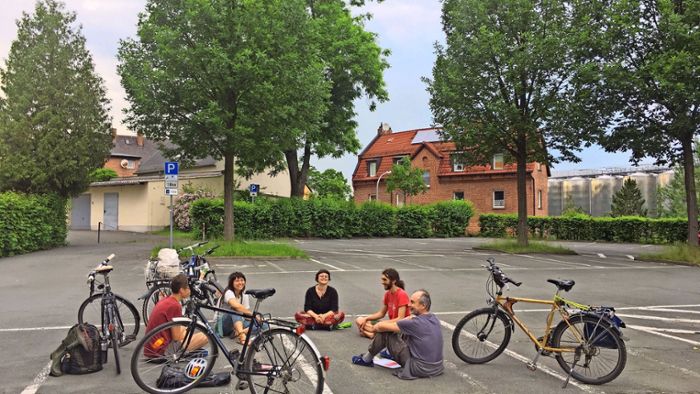 Ideen für ein nachhaltiges, soziales und klimafreundliches Bayreuth