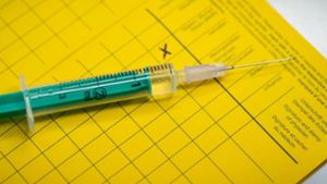 Barmer-Studie: Größere Impflücken in Deutschland