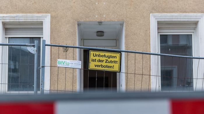 Raum Bayreuth: Freistaat hat 78 Immobilien geerbt