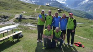 Wiesent-Challenge: Vergnüglicher kleiner Lauf in Waischenfeld