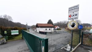 In Weidenberg steigen die Abwassergebühren