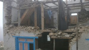 Nach dem Erdbeben in Nepal: Pegnitzer Helfer sind zurück