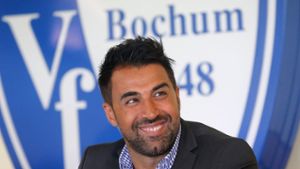 Zweijahresvertrag für Atalan in Bochum